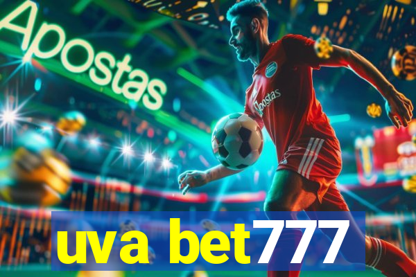 uva bet777